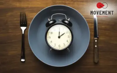Revolutionize your health: Master intermittent fasting for ultimate fitness