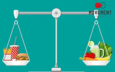 Weight loss myths uncovered and debunked