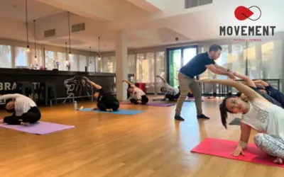 Understanding NASM’s Corrective Exercise Continuum (CEX): A user-friendly guide
