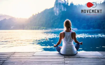 Simple tricks and tips to help relieve stress