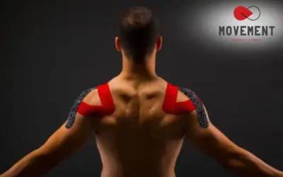 What Is Kinesiology Tape?