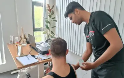The Importance of Good Posture