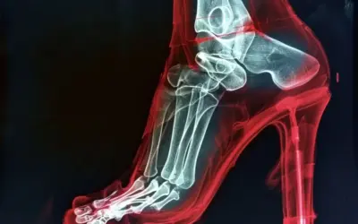 Ankle Sprain Recovery Guide