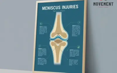 Meniscus Injuries: What You Need to Know