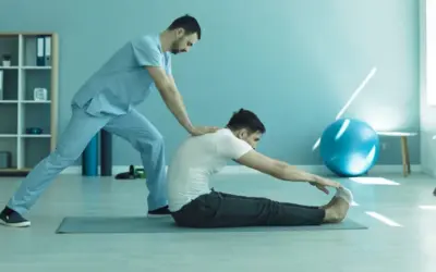 Common back pain myths and how to overcome your pain