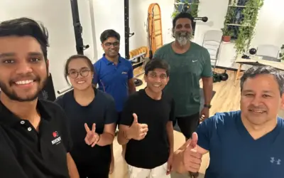 Why Small Group Training Might Be the Fitness Upgrade You Didn’t Know You Needed