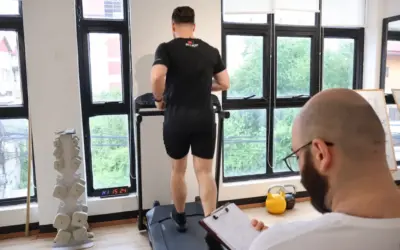 Run Smarter, Not Harder: Movement’s New Running Analysis Service in Phnom Penh
